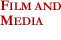 Film, Media
