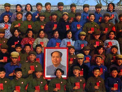 Mao Zedong Thought...